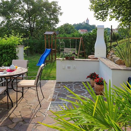 Lovely Home In Matulji With Outdoor Swimming Pool Exteriör bild
