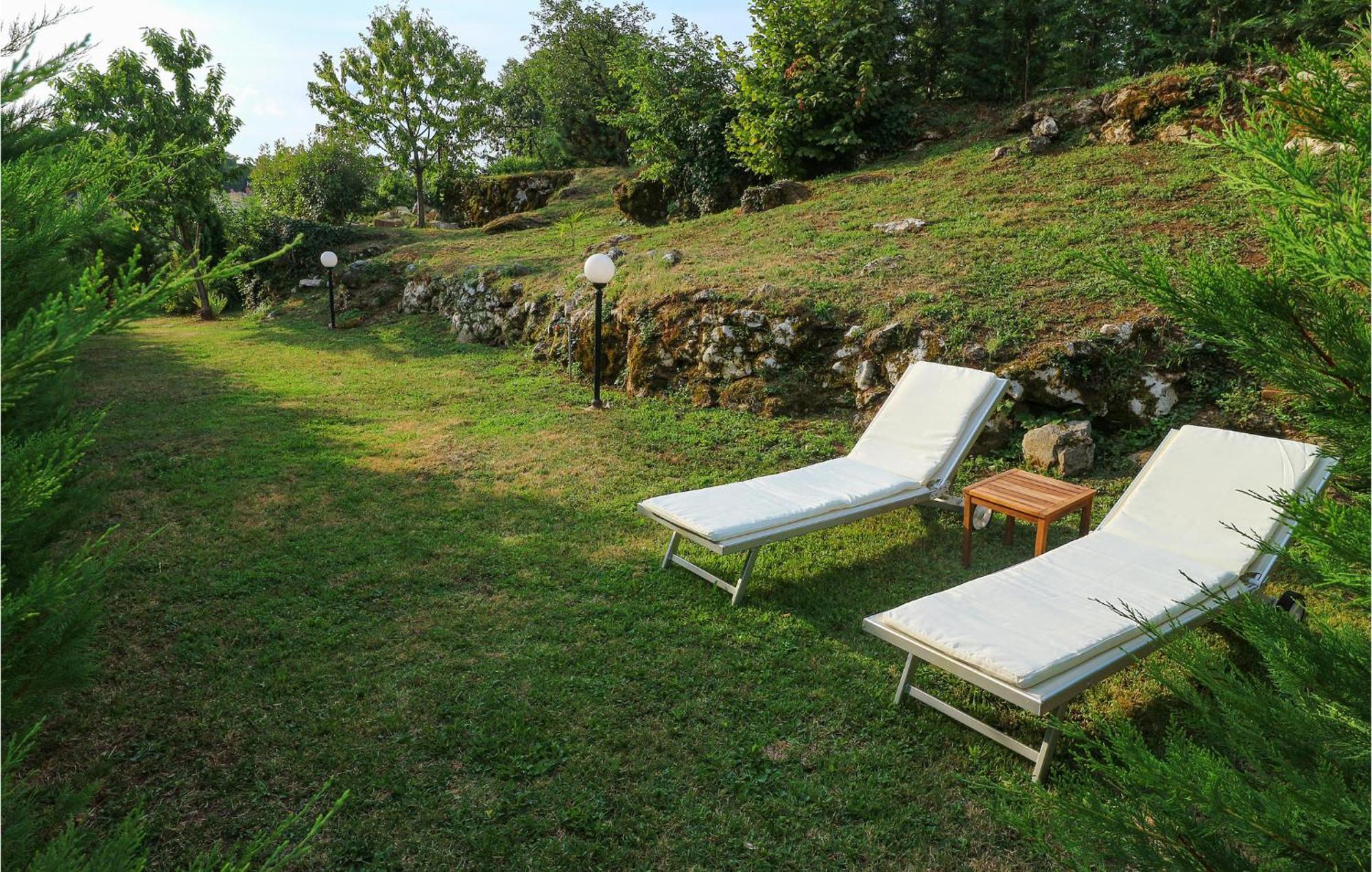 Lovely Home In Matulji With Outdoor Swimming Pool Exteriör bild